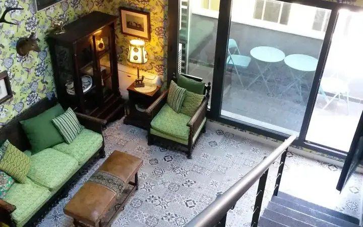 Piso en calle Alcalá 510 - Foto 1