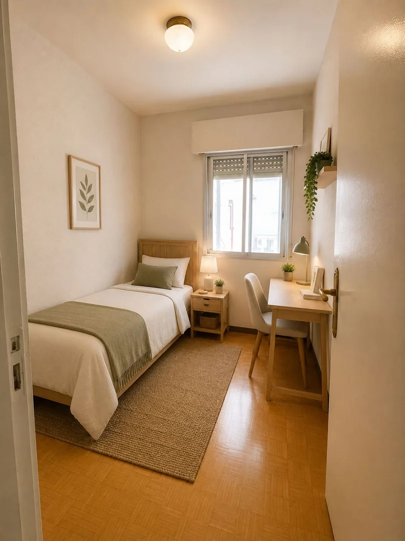 Piso en Avenida del Mediterráneo, 50, Adelfas - Foto 10