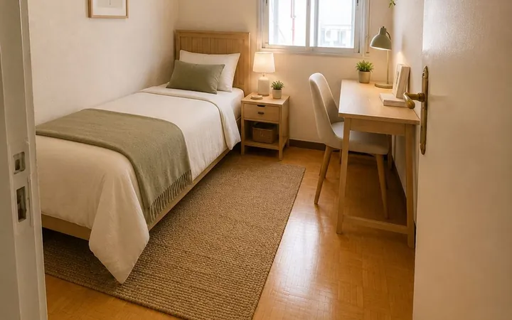 Piso en Avenida del Mediterráneo, 50, Adelfas - Foto 10