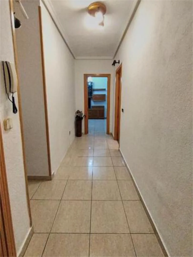 Piso en Arganzuela - Foto 17