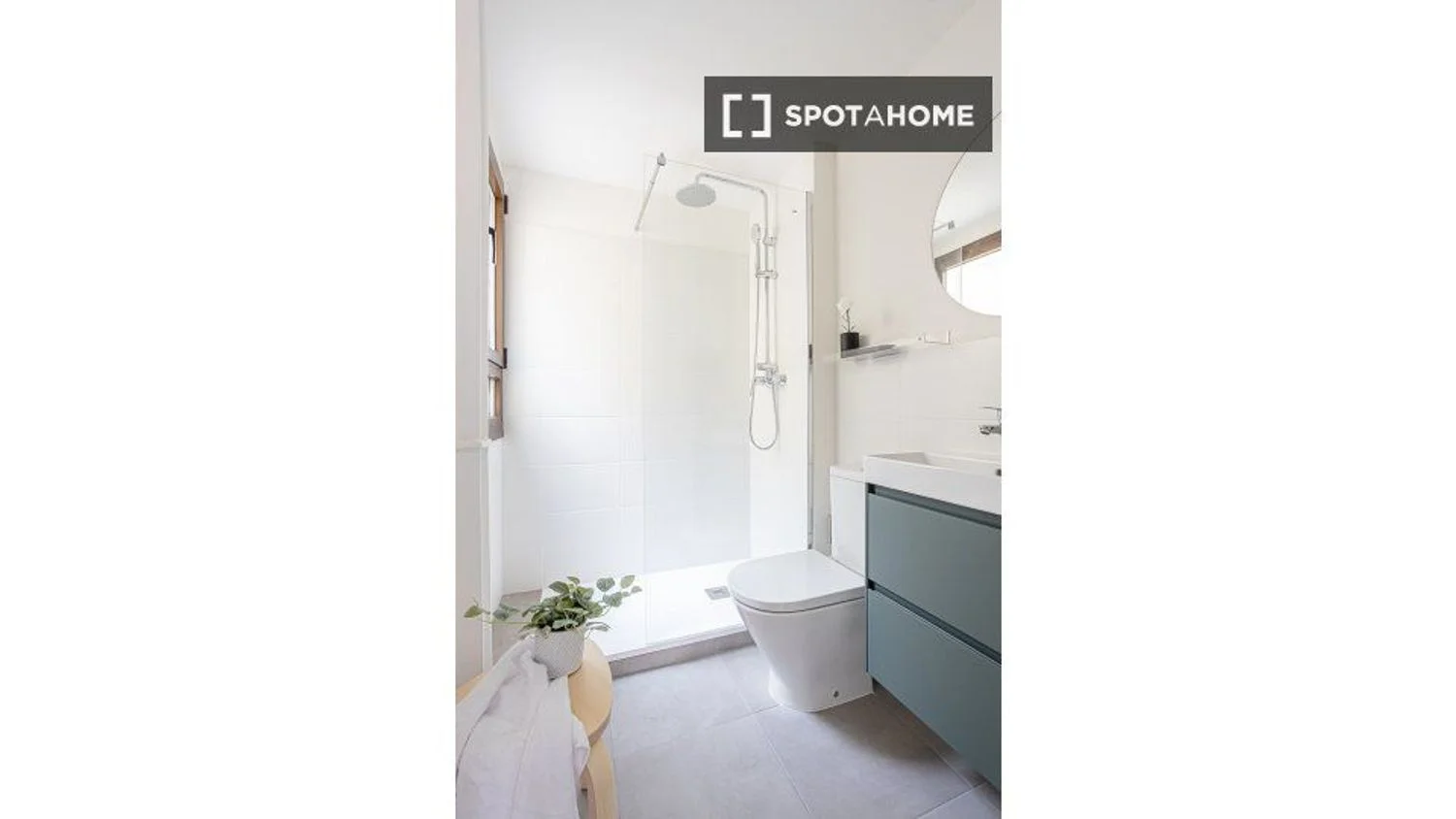 Estudio en Calle de Sant Bertran, El Raval - Foto 17