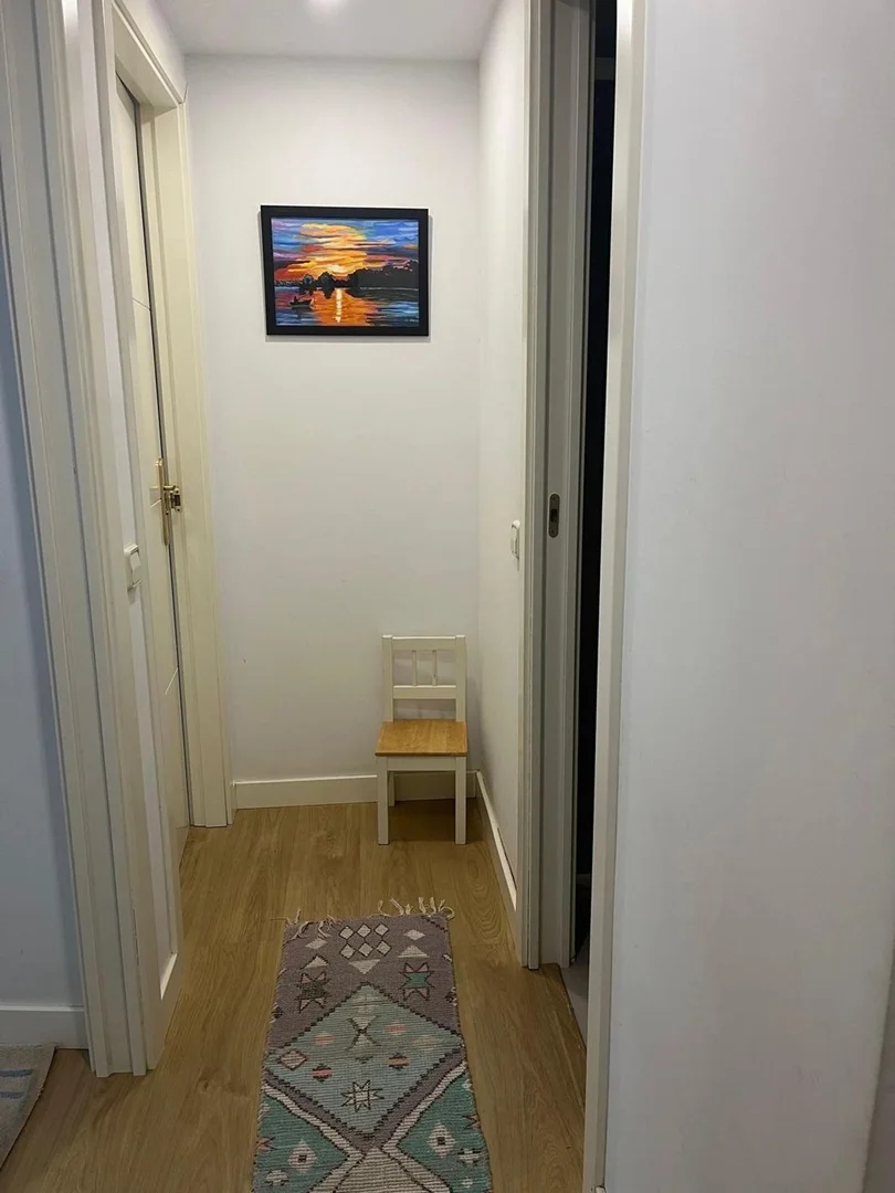 Piso en calle Amaltea, 1 - Foto 13