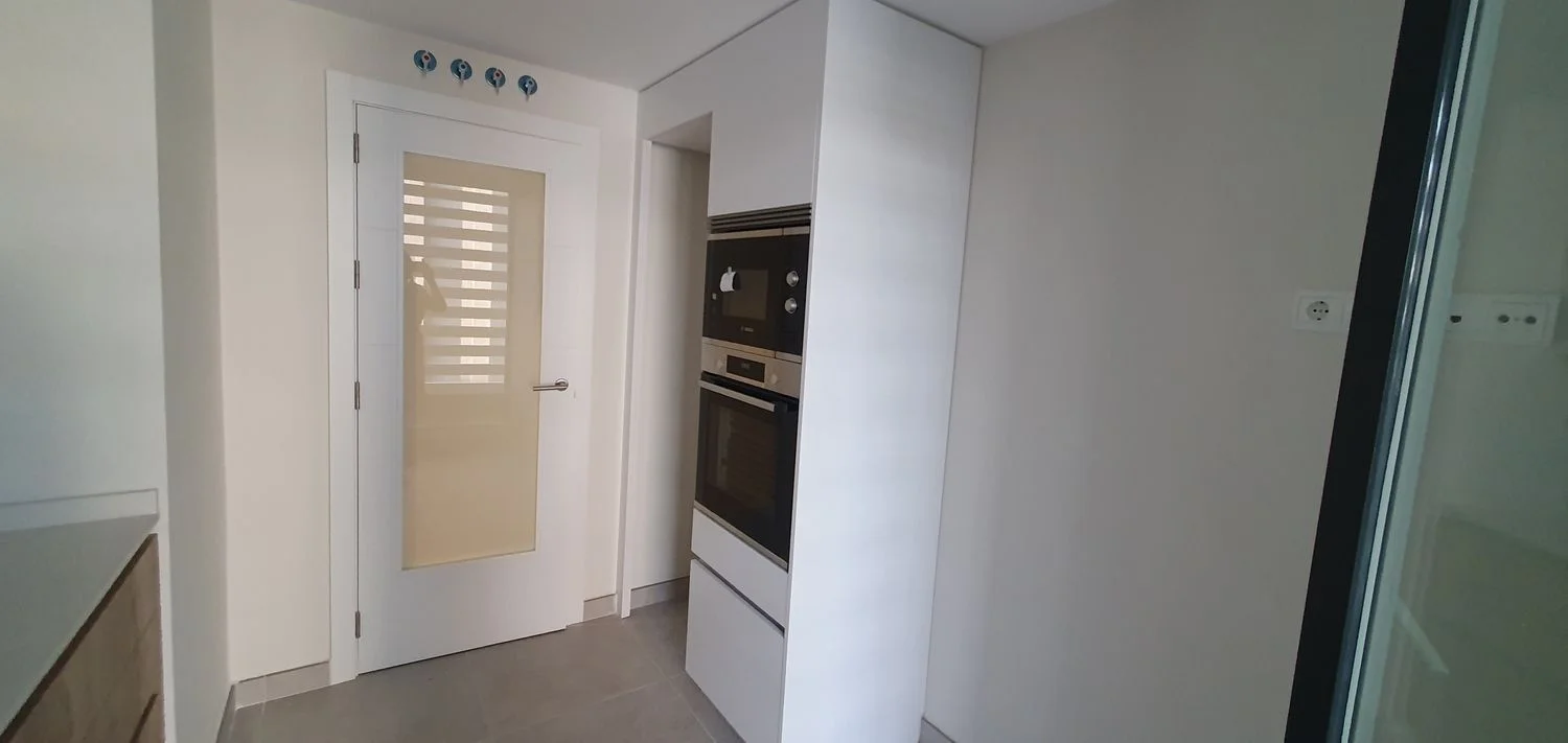 Piso en calle de Josefina Aldecoa, 90 - Foto 7