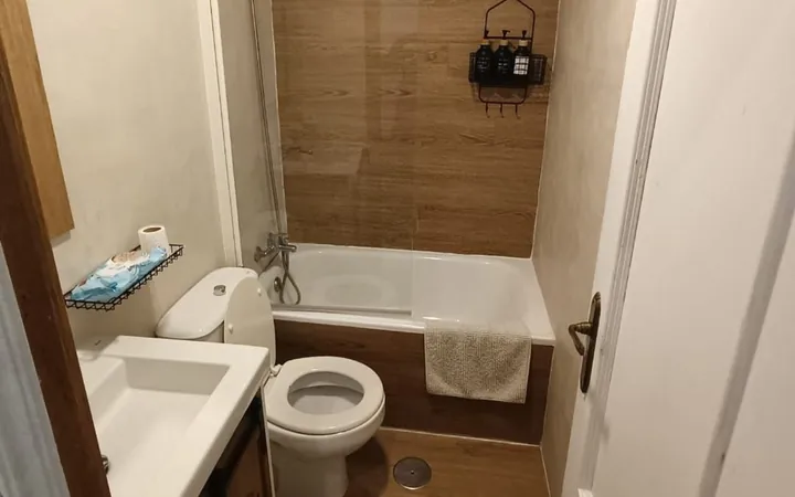 Piso en Lavapiés-Embajadores, Lavapiés-Embajadores - Foto 8