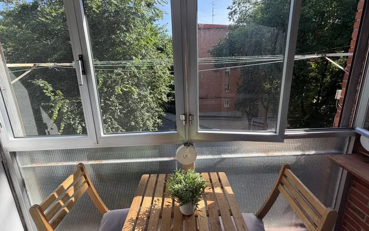 Piso en Moratalaz - Foto 4