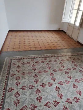 Piso en calle de Sant Antoni Maria Claret, 94 - Foto 3