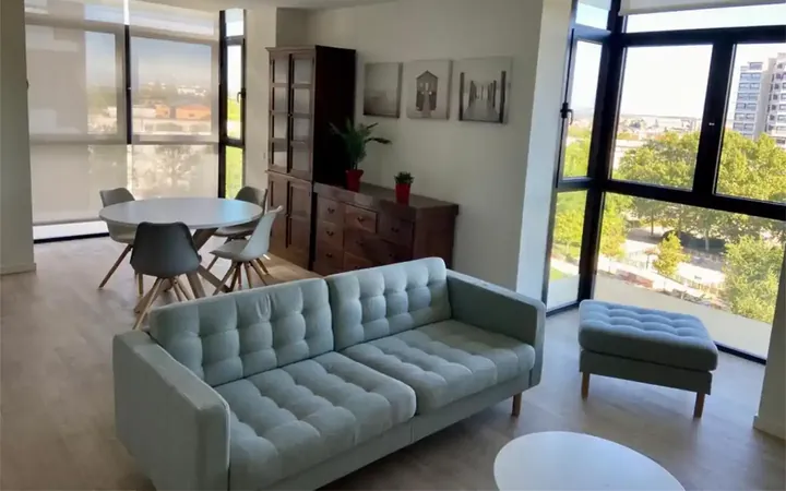 Piso en - Foto 1