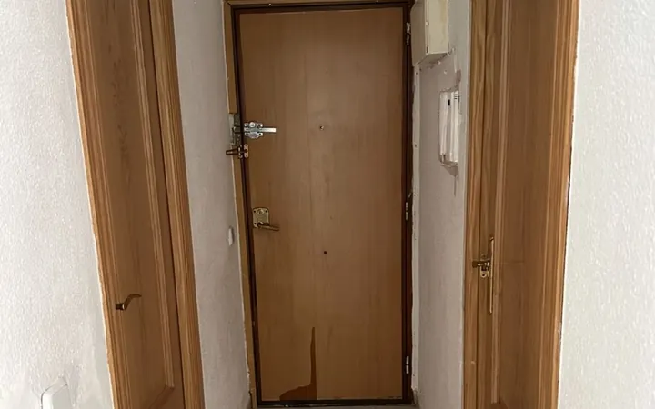 Piso en Calle Yuste, 4, Entrevías - Foto 2
