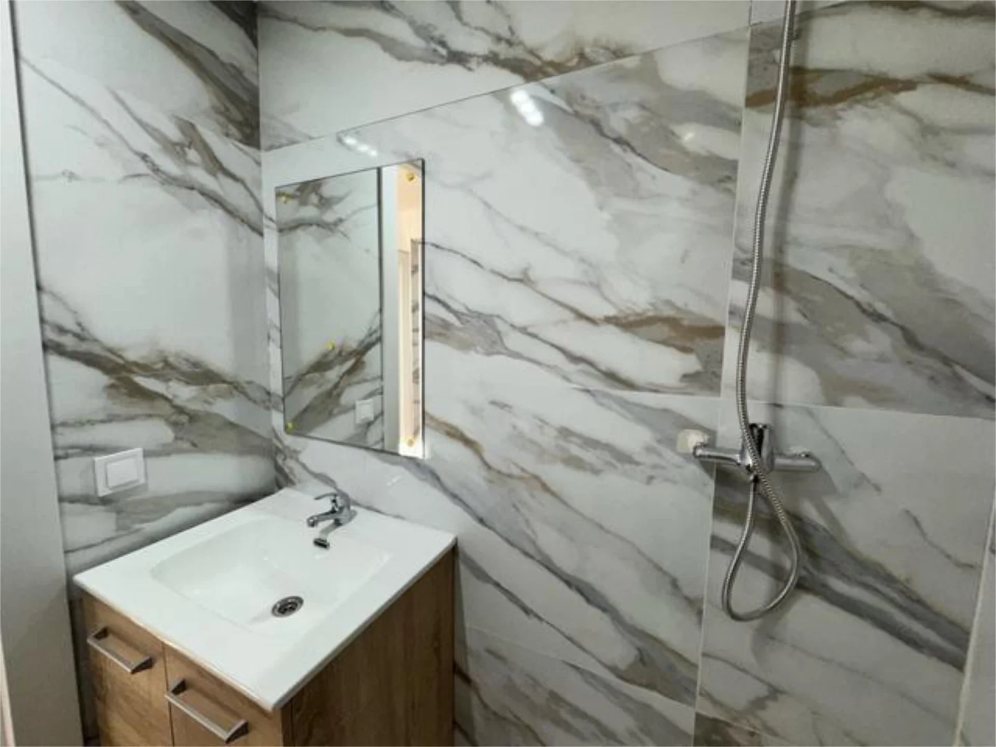 Piso en Lucero - Foto 2