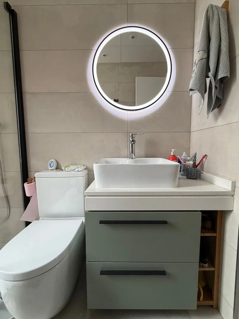 Ático en calle de Azcona, 21 - Foto 32