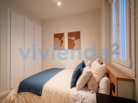 Piso en Barrio Chopera - Foto 13