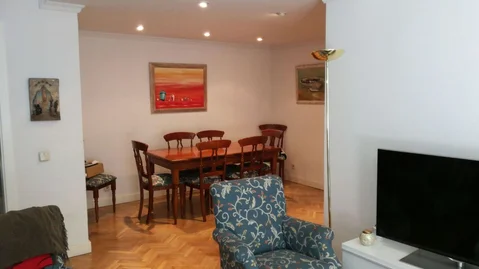 Piso en calle Sirio, 54 - Foto 2