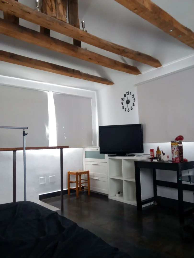 Estudio en Calle Juanelo, 18, Lavapiés-Embajadores - Foto 2