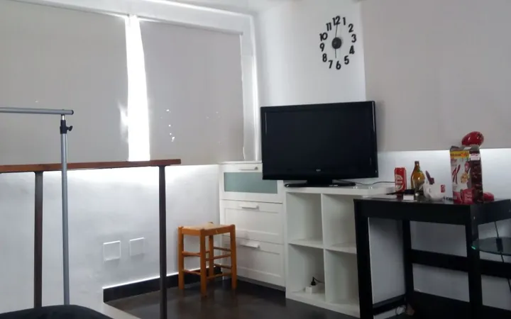Estudio en Calle Juanelo, 18, Lavapiés-Embajadores - Foto 2