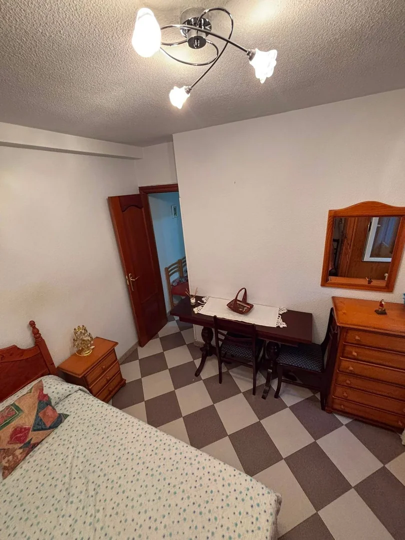Piso en Barrio Pradolongo, 1, Pradolongo - Foto 2