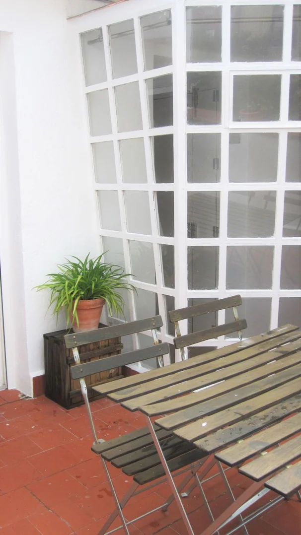 Ático en calle Alcantara, 72 - Foto 9