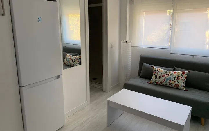 Estudio en Calle de Gutierre de Cetina, Pueblo Nuevo - Foto 2