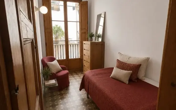 Piso en  Carrer de la Ciutat 10 - Foto 5