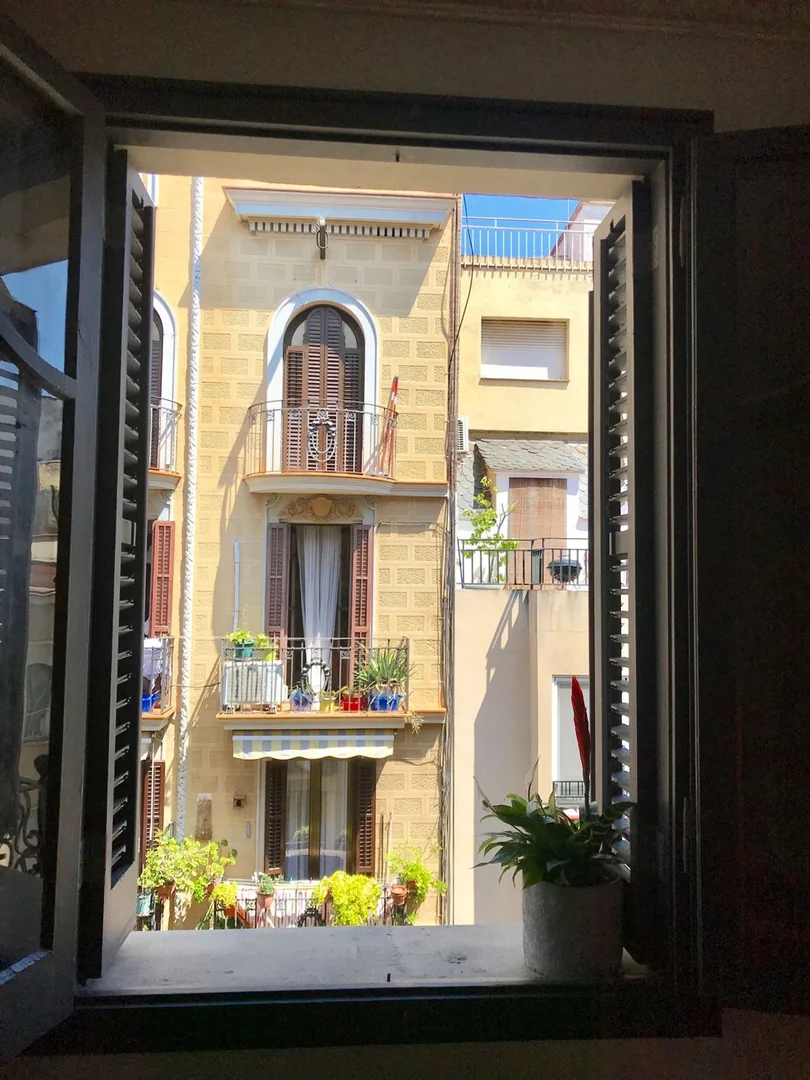 Piso en Calle de Ricart, 26, El Poble Sec - Parc de Montjuïc - Foto 8