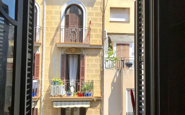 Piso en Calle de Ricart, 26, El Poble Sec - Parc de Montjuïc - Foto 8