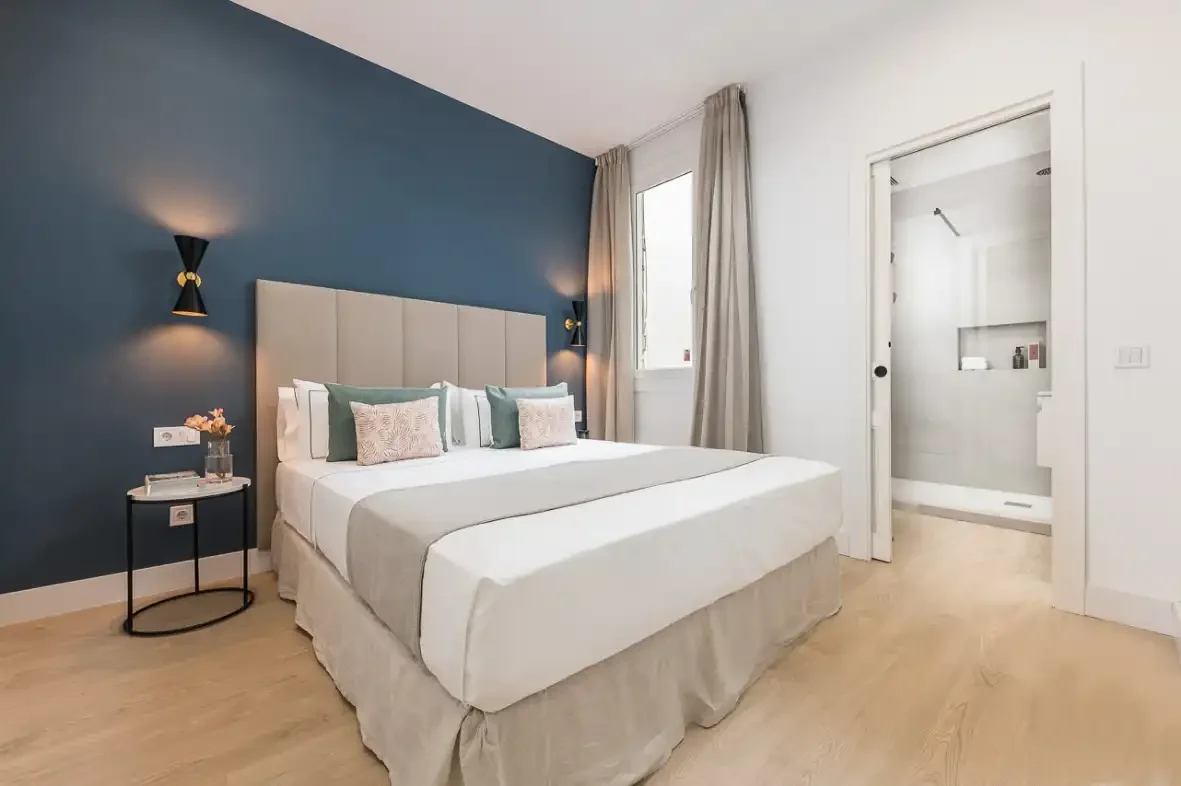 Apartamento en  Barcelona Capital - Foto 8