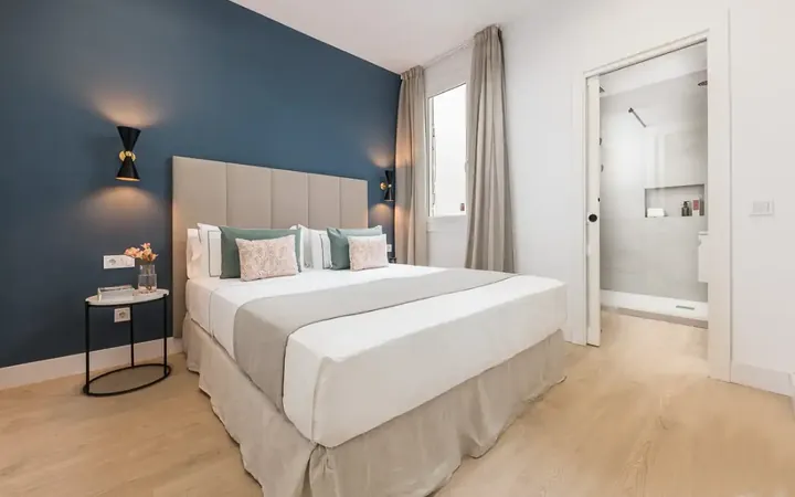 Apartamento en  Barcelona Capital - Foto 8