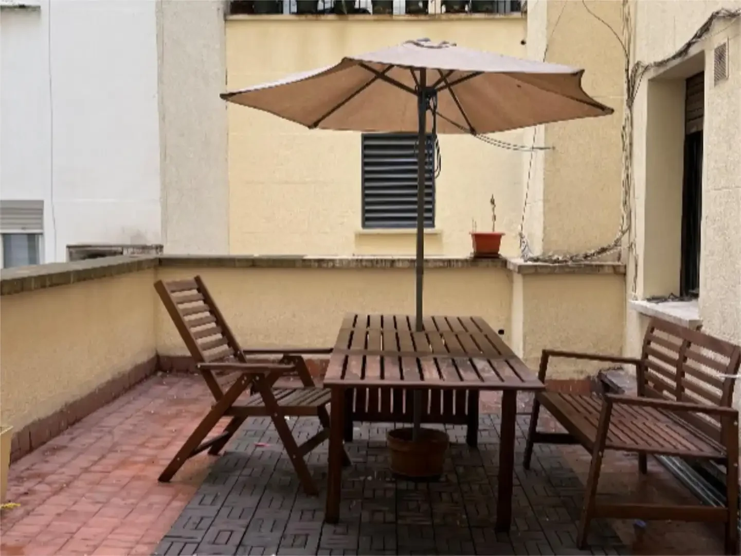 Piso en  Calle del General Pardiñas 101 - Foto 4