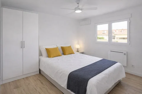 Piso en calle de Mariano Benlliure, 37 - Foto 2