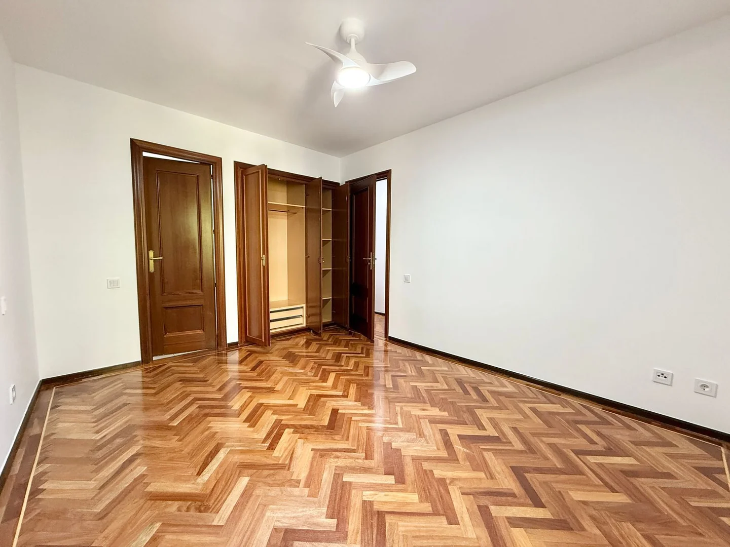 Piso en Calle de Alfredo Marqueríe, 9, La Paz - Foto 16