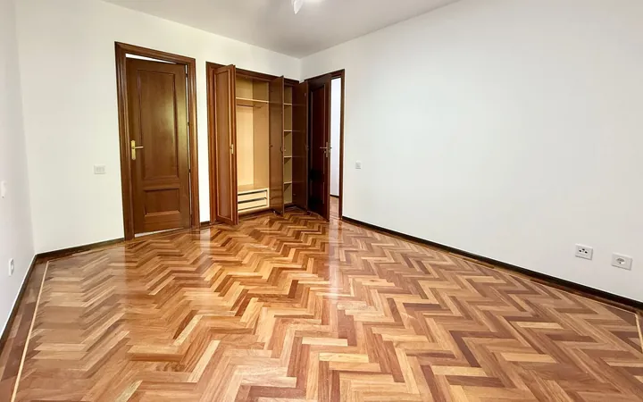 Piso en Calle de Alfredo Marqueríe, 9, La Paz - Foto 16