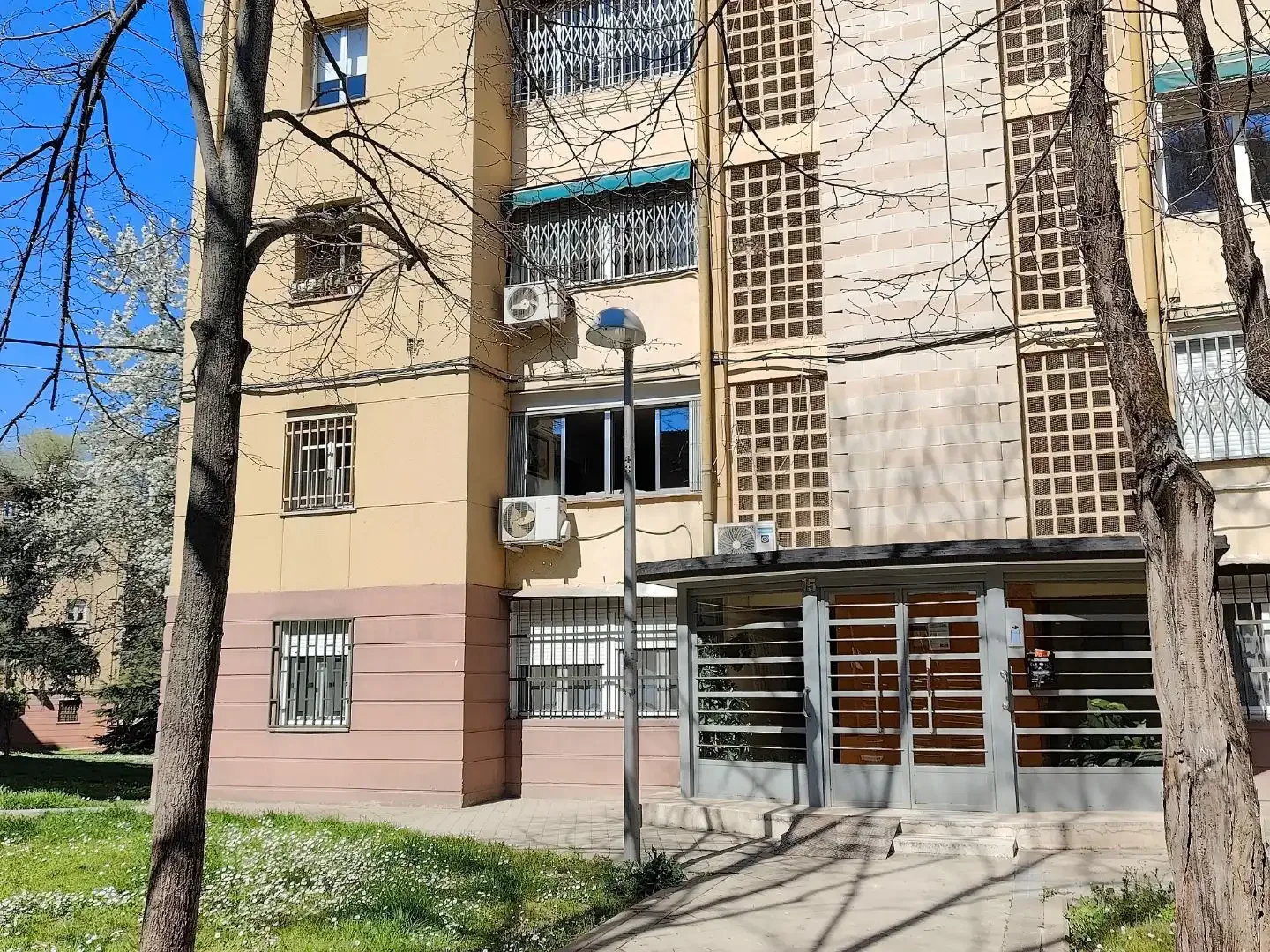 Piso en  Calle de San Magín 15 - Foto 3