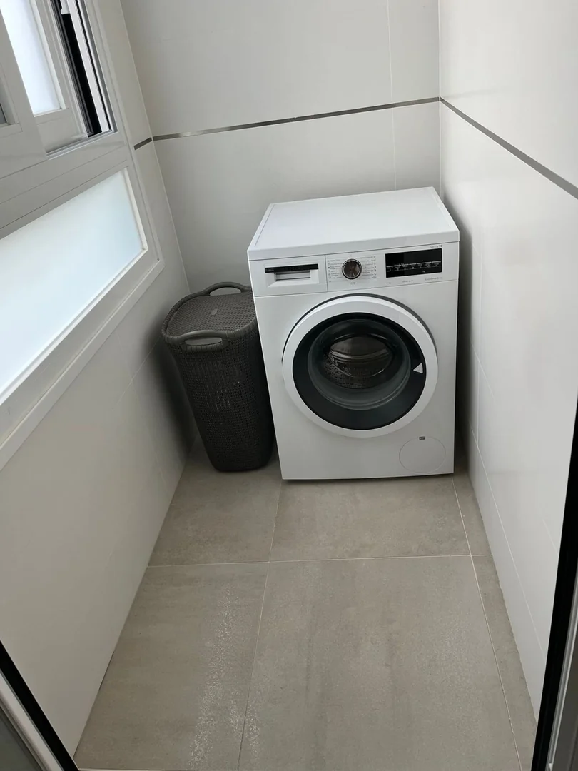 Ático en Calle de San Jenaro, 9, Villaverde Alto - Foto 15