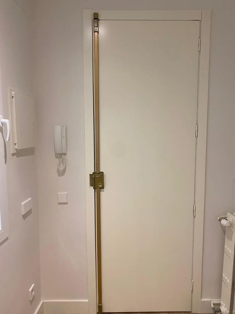 Piso en calle de Ibiza, 19 - Foto 4