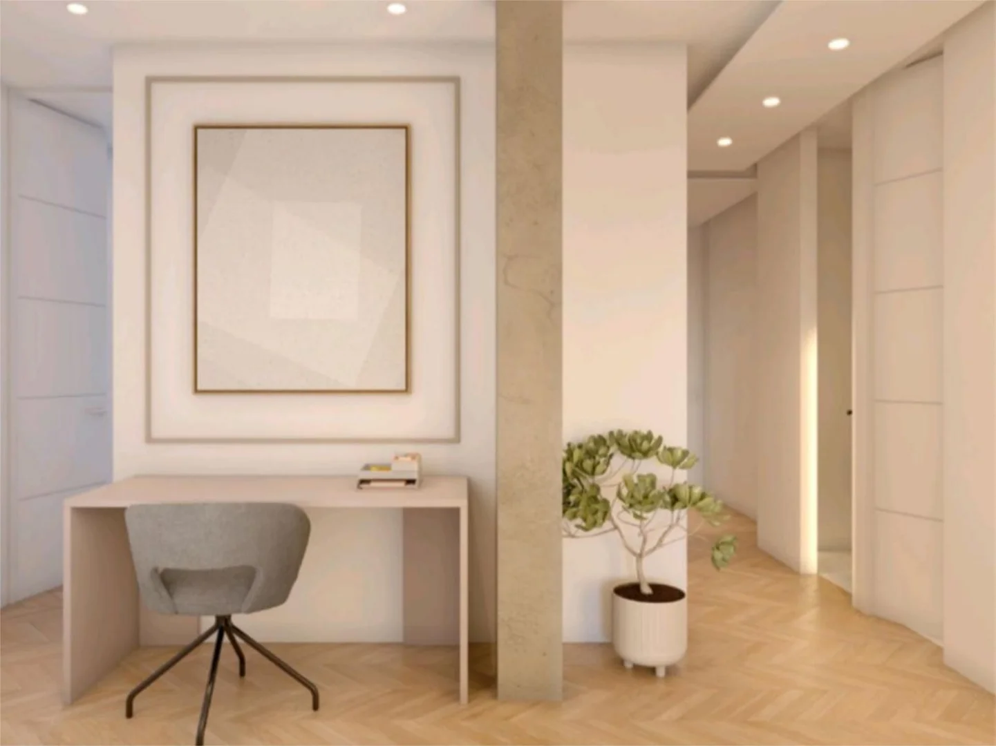 Piso en  Calle del General Pardiñas 89 - Foto 14