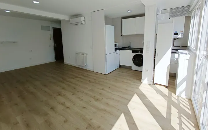 Estudio en Calle de Santa Susana, 37, Pinar del Rey - Foto 21