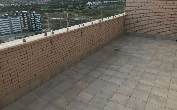 Dúplex en Calle de Fina de Calderón, 38, Valdebebas - Valdefuentes - Foto 2