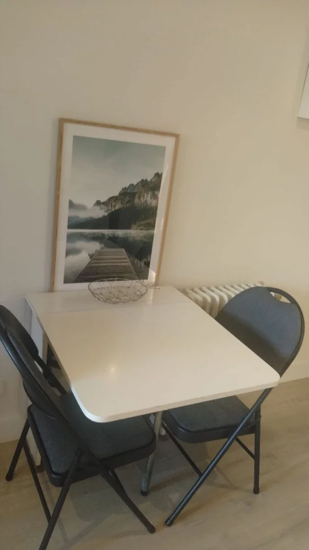 Piso en Costa Brava, Mirasierra - Foto 7
