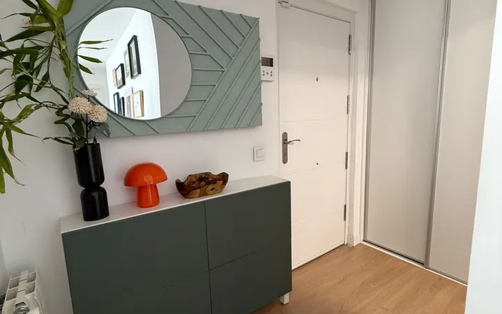 Piso en Calle de Valdesangil, 37, Valdezarza - Foto 4