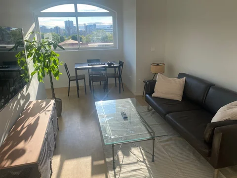 Piso en paseo de la Castellana, 288 - Foto 6