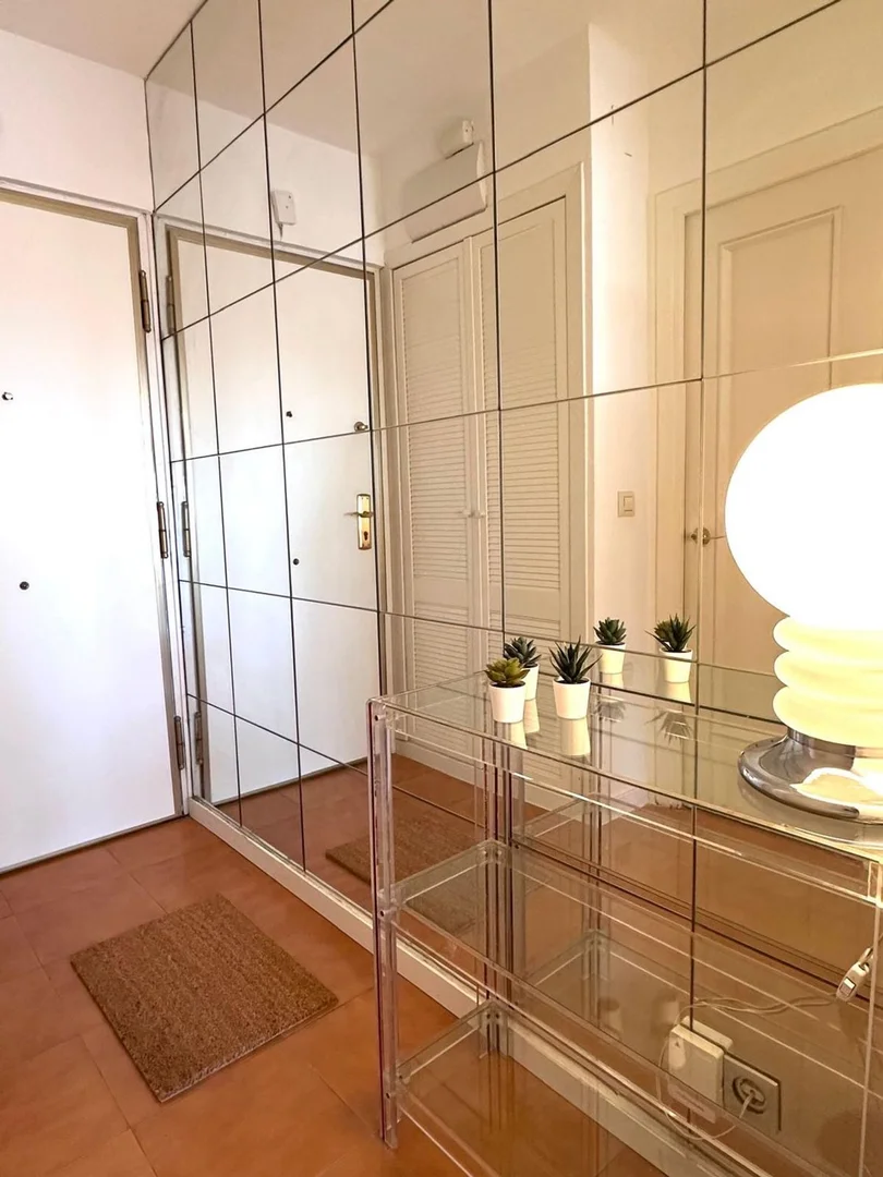 Estudio en calle de Churruca, 2 - Foto 5