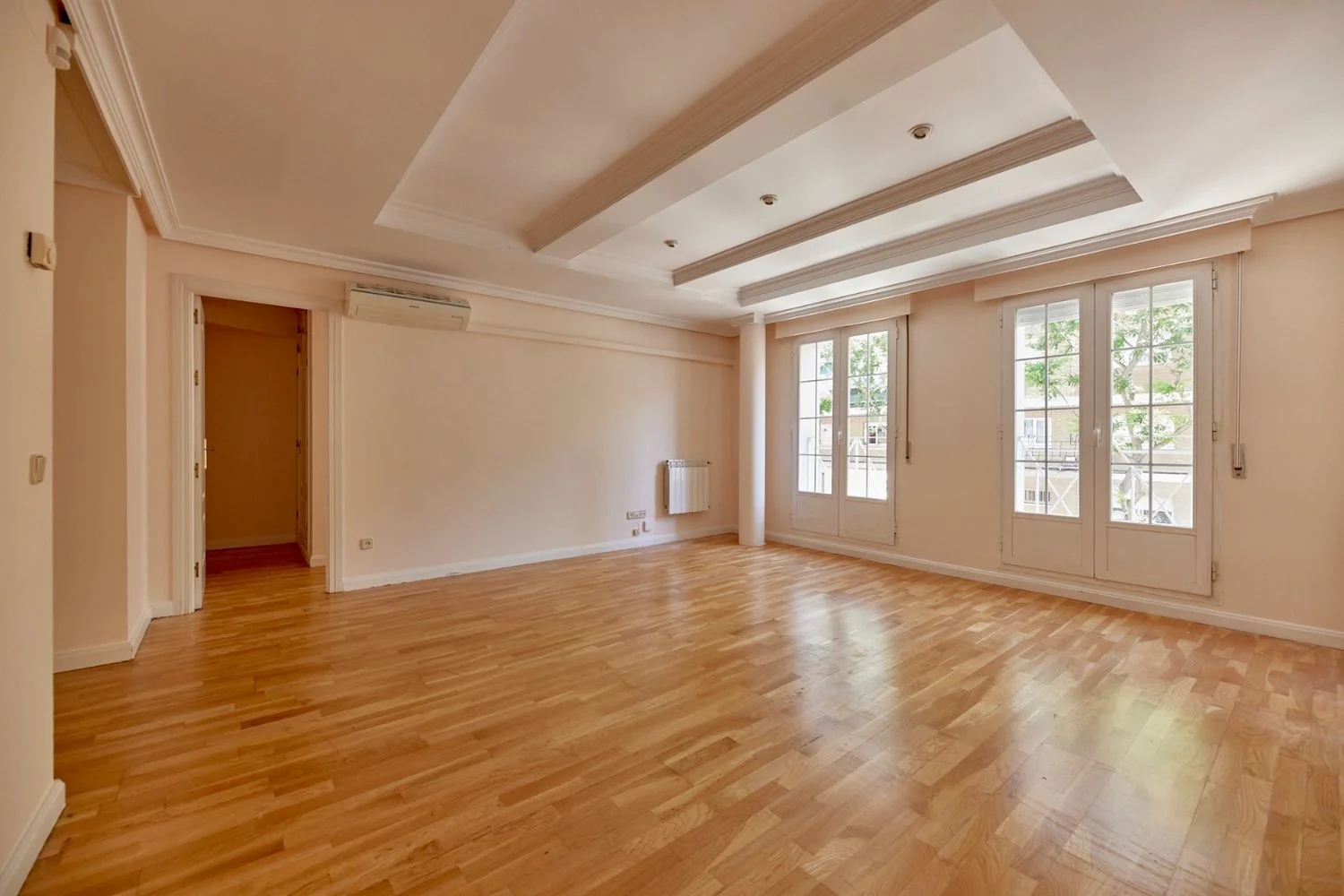 Piso en calle Agustín Querol, 5 - Foto 10