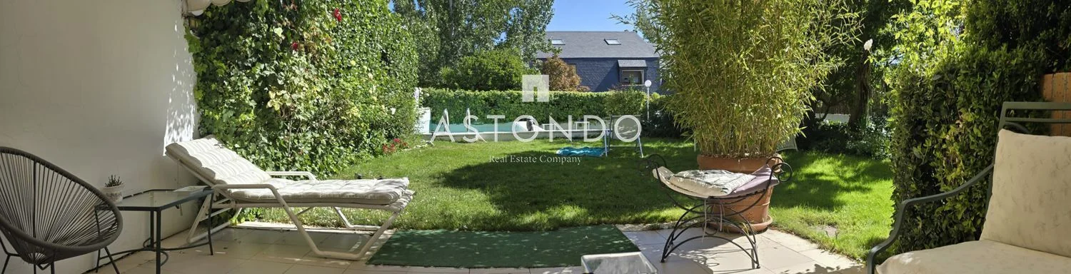 Chalet pareado en Conde Orgaz-Piovera - Foto 13