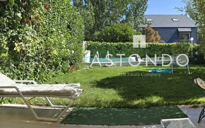 Chalet pareado en Conde Orgaz-Piovera - Foto 13