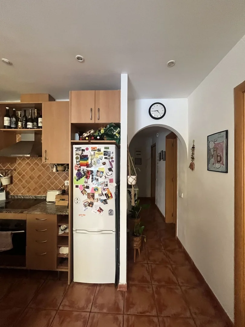 Piso en Calle de la Paloma, 16, El Raval - Foto 7