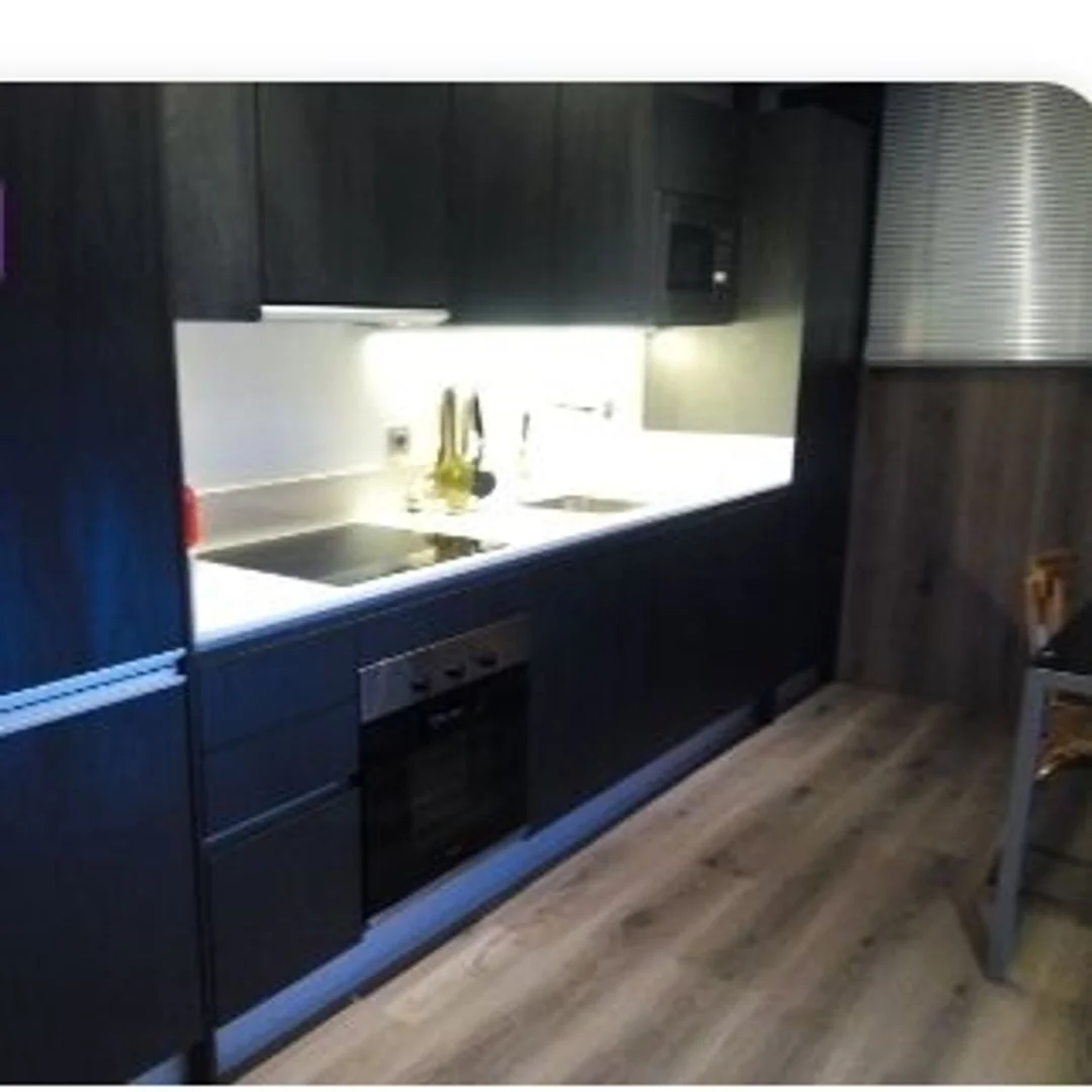 Piso en calle de Borriana, 44 - Foto 5