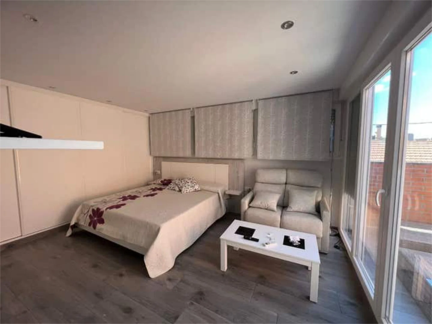 Ático en Plaza de Castilla - Foto 9