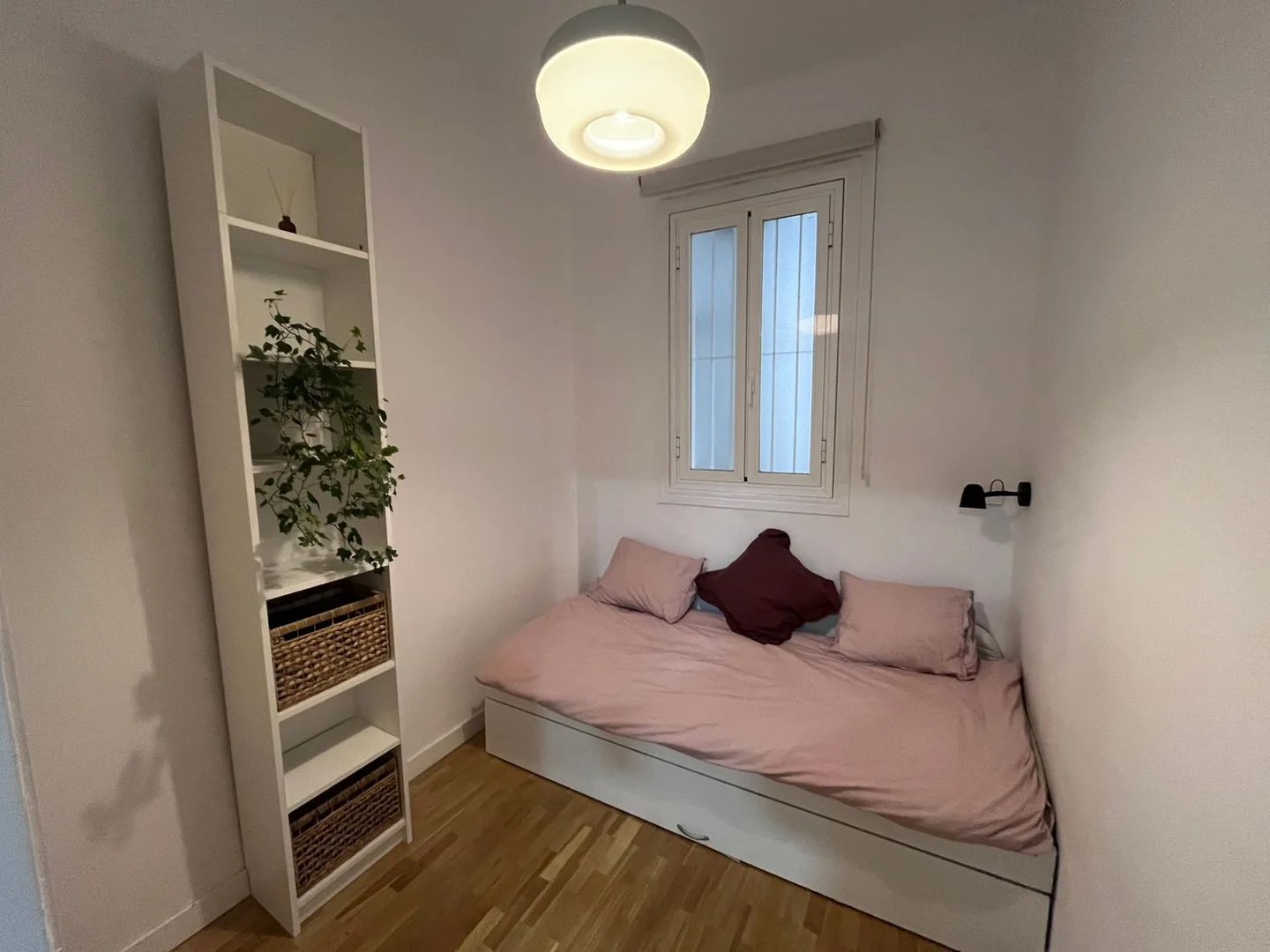 Piso en calle de Narváez, 72 - Foto 10