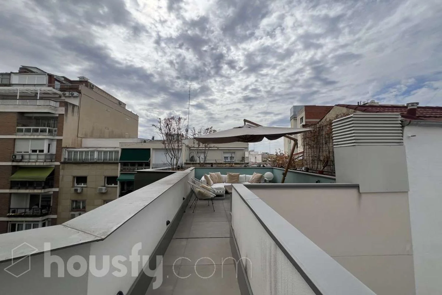 Piso en Alcala, Goya - Foto 22