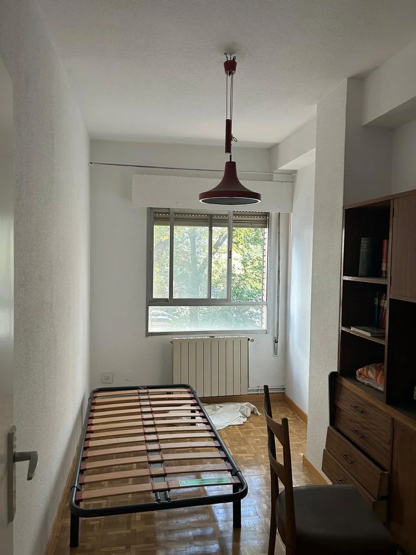 Piso en calle de las Islas Cíes, 31 - Foto 5