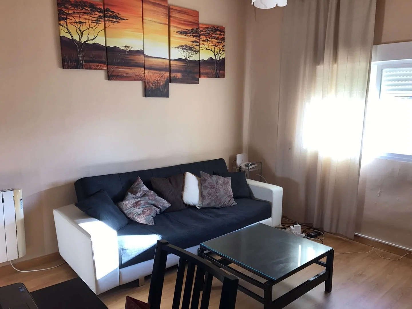 Ático en calle de San Benito, 22 - Foto 8